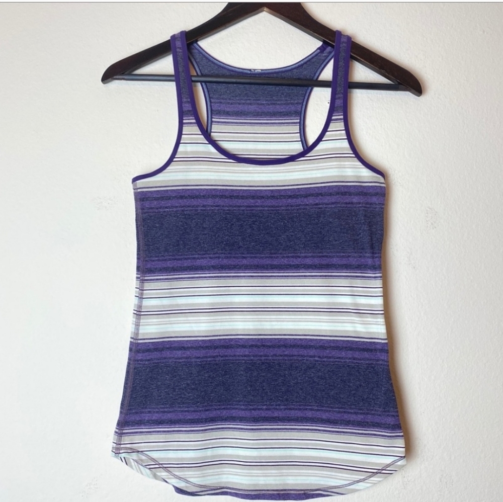 Lululemon Racerback - Picture 4 of 5